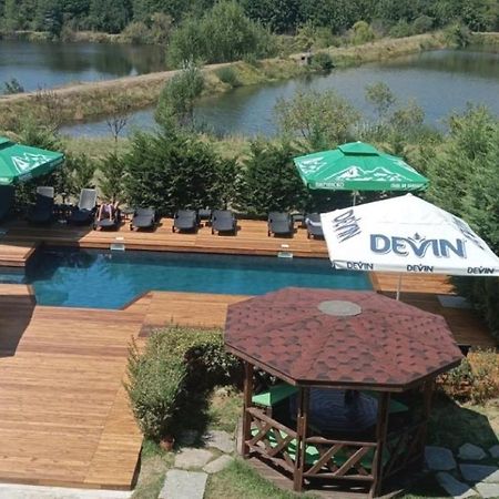 Планински Кът Dorkovo Zewnętrze zdjęcie