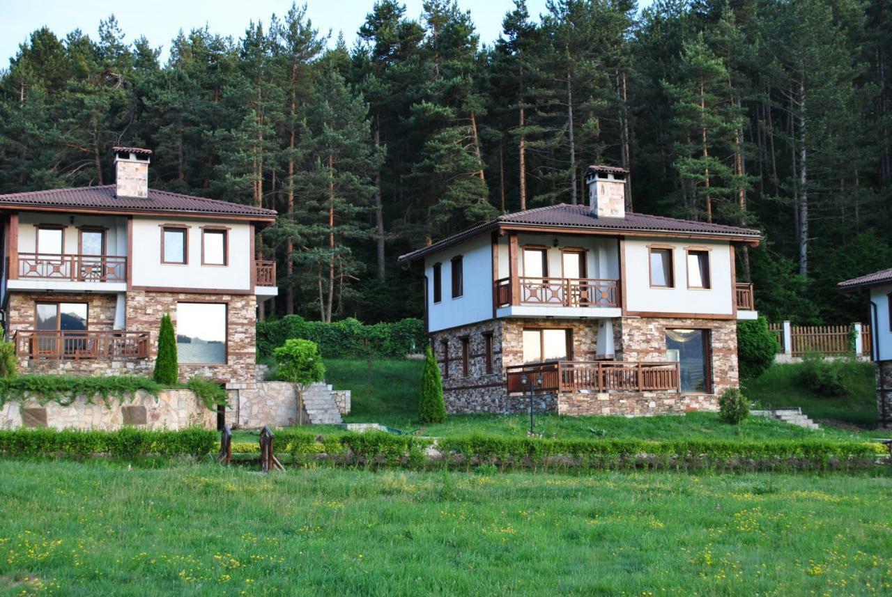 Планински Кът Dorkovo Zewnętrze zdjęcie