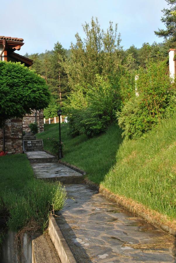 Планински Кът Dorkovo Zewnętrze zdjęcie
