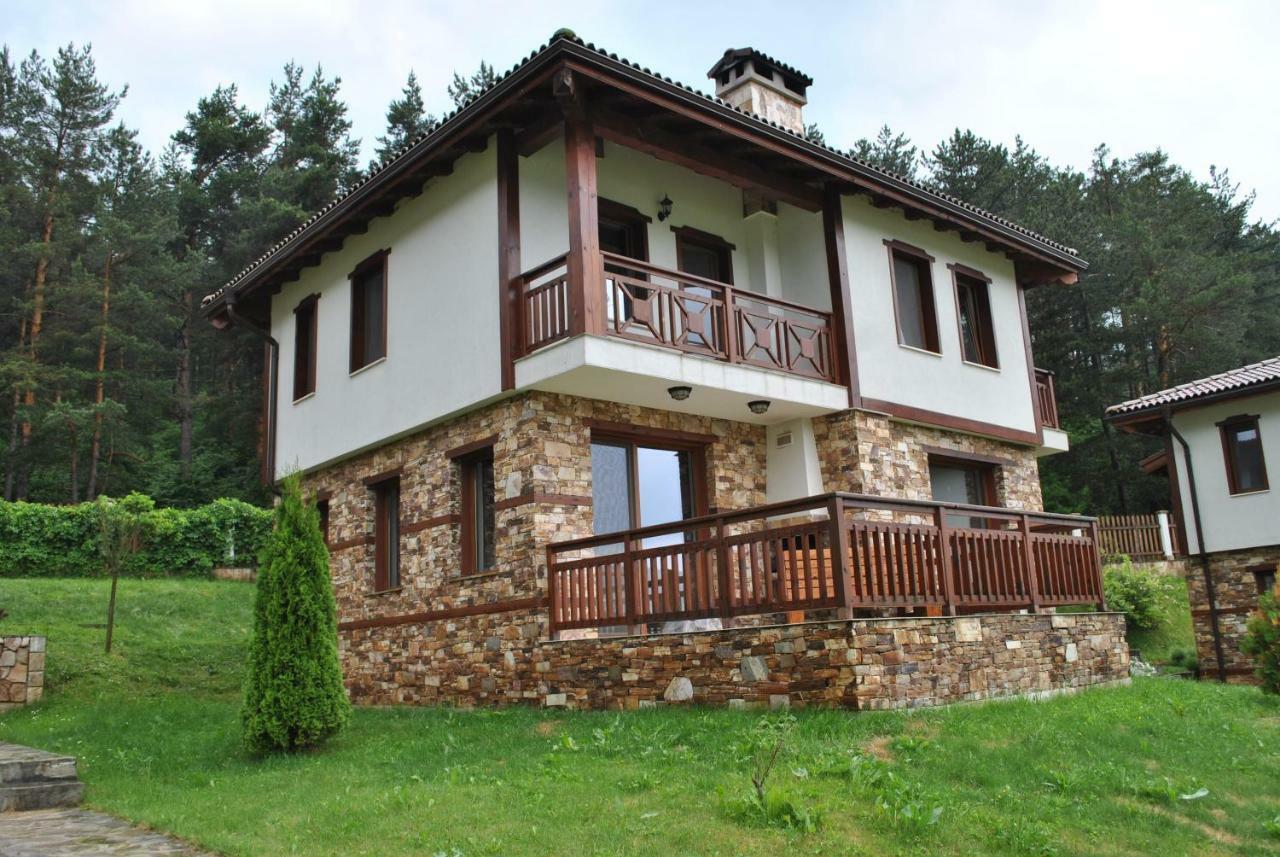 Планински Кът Dorkovo Zewnętrze zdjęcie