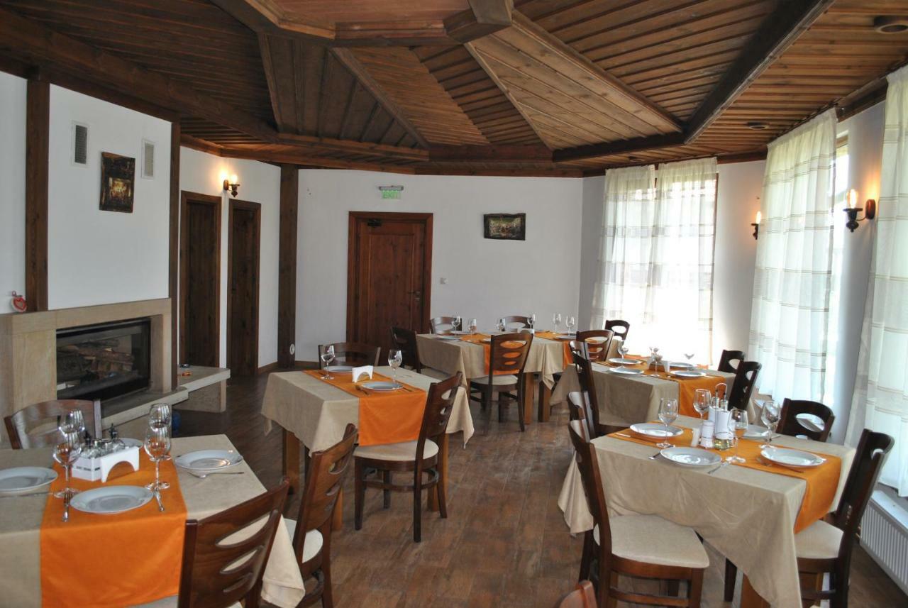 Планински Кът Dorkovo Zewnętrze zdjęcie