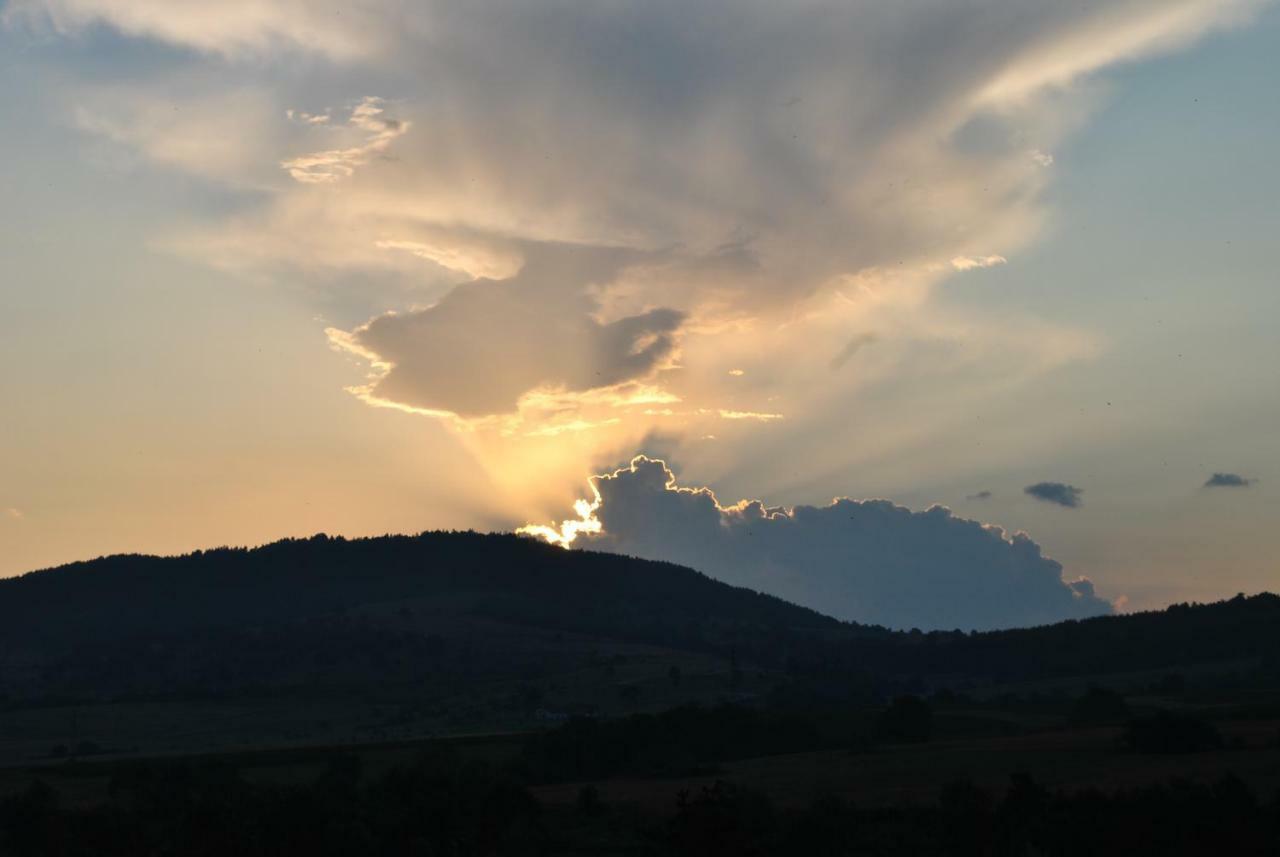 Планински Кът Dorkovo Zewnętrze zdjęcie