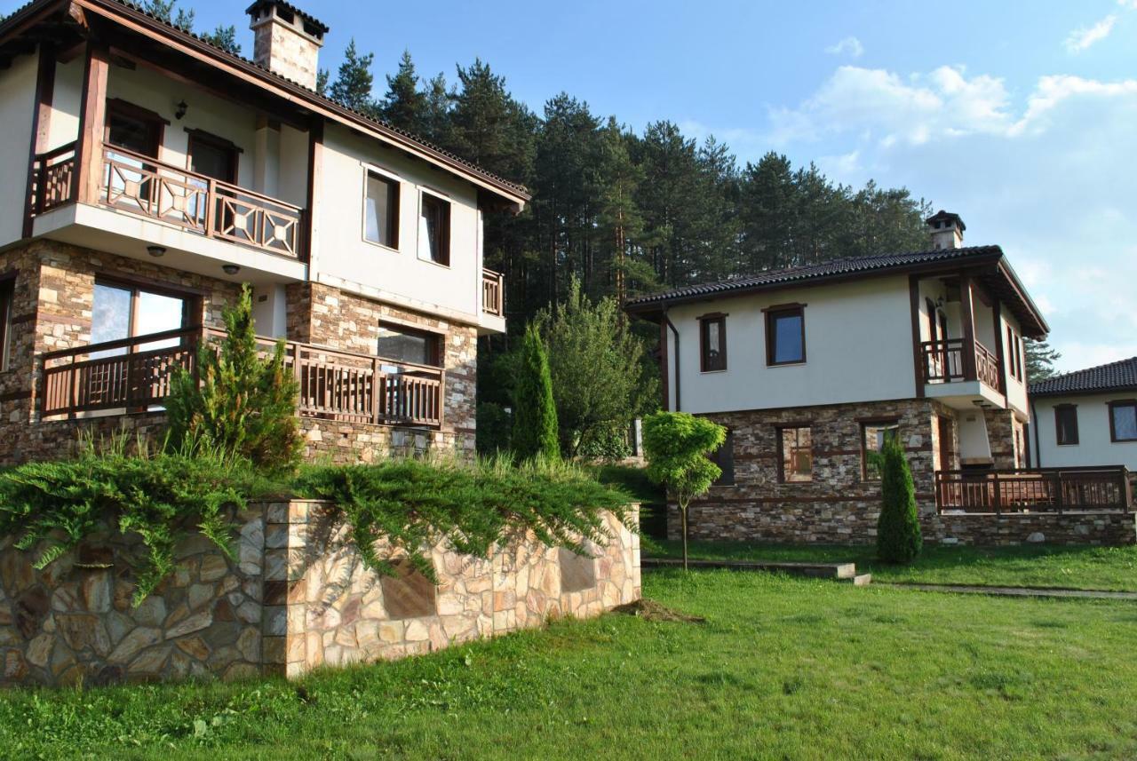 Планински Кът Dorkovo Zewnętrze zdjęcie