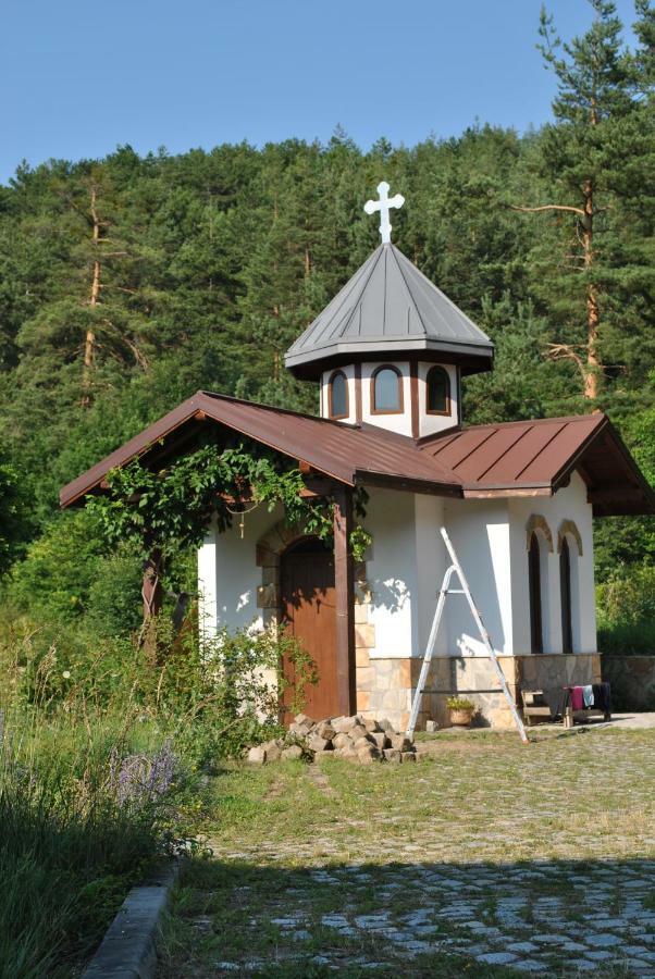 Планински Кът Dorkovo Zewnętrze zdjęcie
